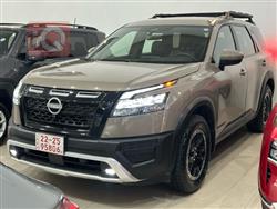 نيسان باثفايندر